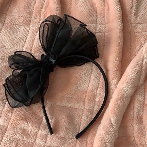 Headband - Picture 2 of 2